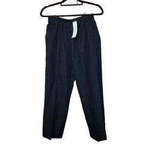 Alfred Dunner Pull-on Pant/ Slacks/ Trousers 6P NWT